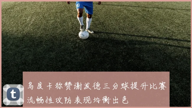 乌度卡称赞谢泼德三分球提升比赛流畅性攻防表现均衡出色